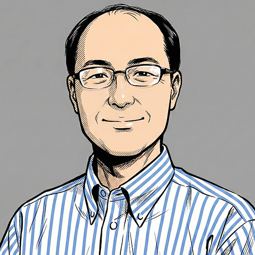 いいにんにくSHOP店長 近本のアバター